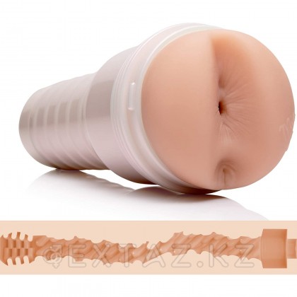 Мастурбатор FLESHLIGHT SIGNATURE Mia Malkova (анус) от sex shop Extaz фото 2