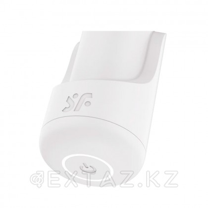 Вибропуля с 3 насадками Satisfyer Playful Four от sex shop Extaz фото 4