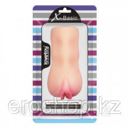 Мастурбатор вагина - Pocket Pussy (12.5.Φ5.5) от sex shop Extaz