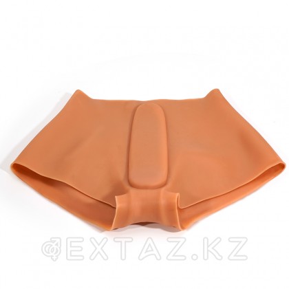 Шорты с половыми губами и вагиной от sex shop Extaz фото 5