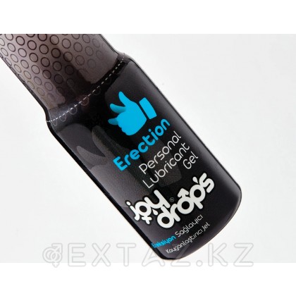 JOYDROPS Возбуждающая мужская смазка 50мл от sex shop Extaz фото 2