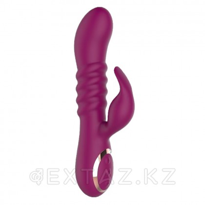 Вибратор-кролик Anasteisha AN PISTIL (20 см) от sex shop Extaz