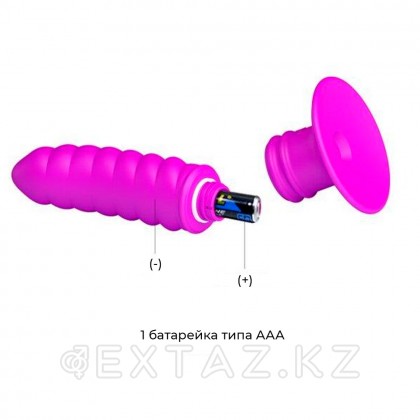 Вибратор Twist от sex shop Extaz фото 6