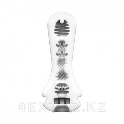 Мастурбатор Rocky Black TENGA FLEX от sex shop Extaz фото 5