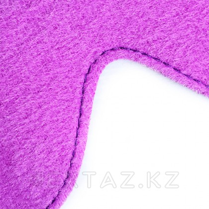 БДСМ набор 10 предметов, фиолетовый от sex shop Extaz фото 3