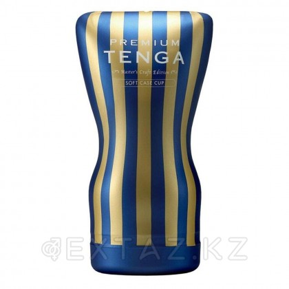 TENGA PREMIUM Мастурбатор Soft Case CUP от sex shop Extaz