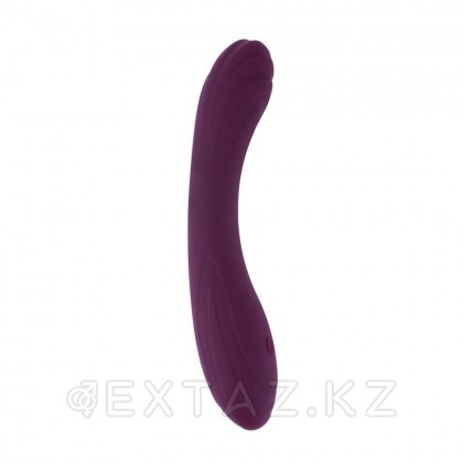 Вибратор Selove CurveRush фиолетовый от sex shop Extaz