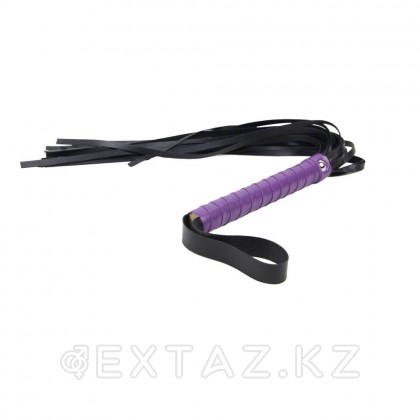 Фетиш набор Sexy Bondage Black/Purple (10) от sex shop Extaz фото 6