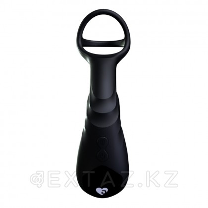 Инновационный массажер простаты Pulse с функцией осцилляции Amovibe от sex shop Extaz фото 4