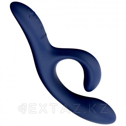 Вибратор We-Vibe Nova 2 синий от sex shop Extaz фото 5
