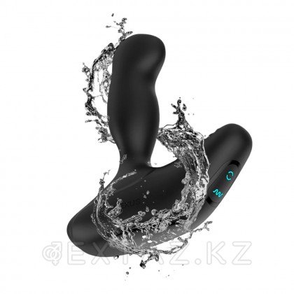 Вибромассажер простаты с вращающейся головкой *NEXUS REVO STEALTH (обновленный) от sex shop Extaz фото 3