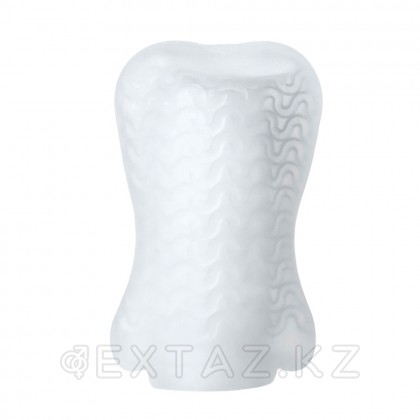 Мастурбатор TOYFA A-Toys Pocket Wavy, белый от sex shop Extaz