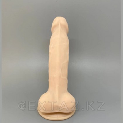 Реалистичный фаллоимитатор Cesar от Alive (17,5 × 4 см) от sex shop Extaz фото 4