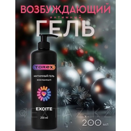 Интимный гель Torex 
