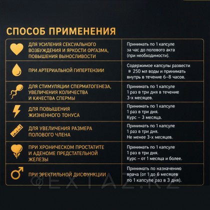 Препарат для мужчин 