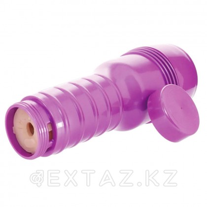 Мастурбатор Fleshlight Fantasy Sasha Nakamoto Ecchi (вагина) от sex shop Extaz фото 4