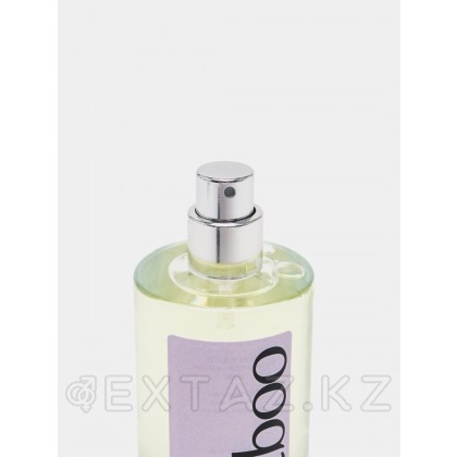 Туалетная вода с афродизиаками RUF Taboo Espiegle для женщин, 50 мл от sex shop Extaz фото 4