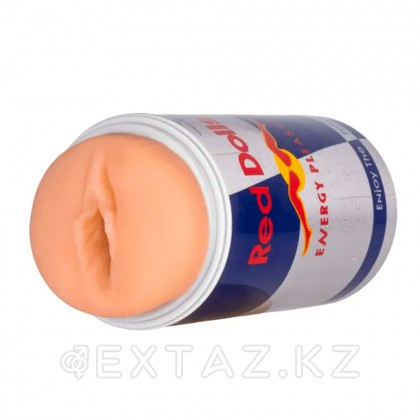 Мастурбатор Red Doll от Alive, телесный от sex shop Extaz