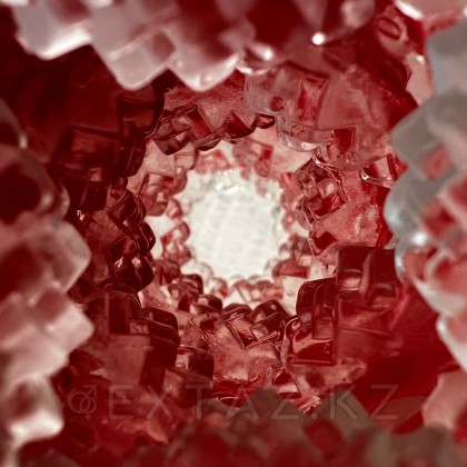 Мастурбатор Tenga Spinner DX 03 STEPS от sex shop Extaz фото 3