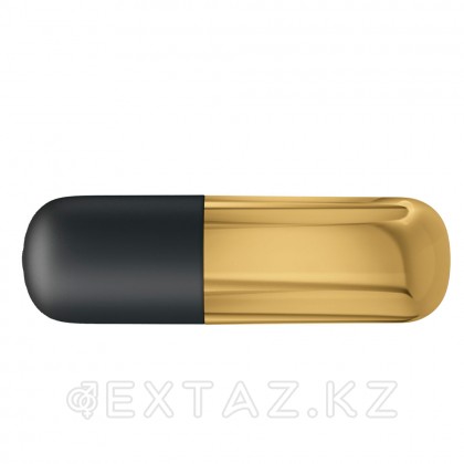 Мини вибратор Golden от sex shop Extaz фото 2