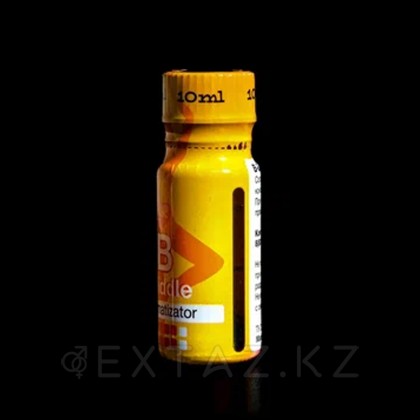 Попперс B 10 мл. (средний) от sex shop Extaz фото 6