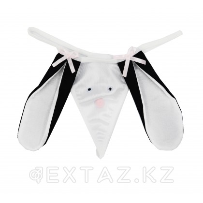 Стринги Bunny от sex shop Extaz