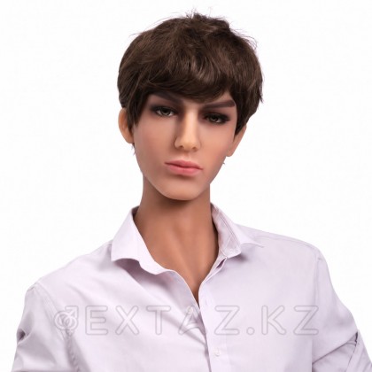 Реалистичная секс-кукла Герман (162 см, 32 кг) от sex shop Extaz