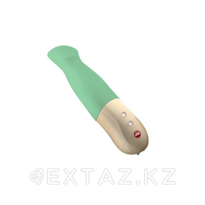 Пульсатор-вибратор SUNDAZE от Fun Factory (фисташковый) от sex shop Extaz фото 3