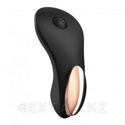 Клиторальный вибростимулятор Satisfyer Little Secret от sex shop Extaz фото 2