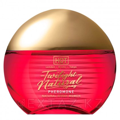 Духи с феромонами HOT Twilight Pheromone Natural Spray женские 15 мл. от sex shop Extaz