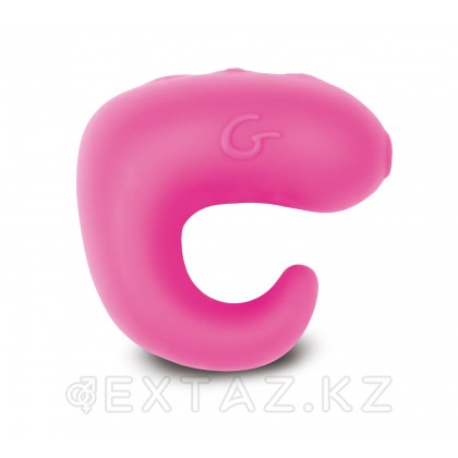 Gvibe Gkit - набор анальная пробка+кольцо от sex shop Extaz фото 8