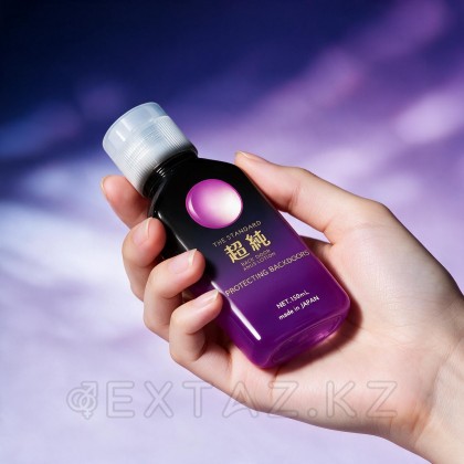 Гель с экстрактом ромашки Bijond back door, 150 мл от sex shop Extaz фото 3