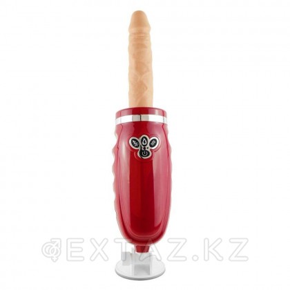 Секс машина AGAG от sex shop Extaz фото 4