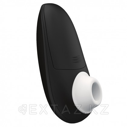 Бесконтактный клиторальный стимулятор Womanizer Mini 2 черный от sex shop Extaz