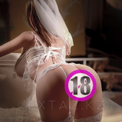 Реалистичная секс-кукла Лаура (162 см, 48 кг) от sex shop Extaz фото 5