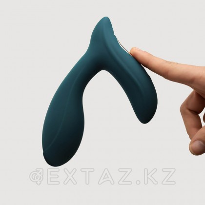Массажер простаты Pulsation от Adrien Lastic (с подключением к приложению) от sex shop Extaz фото 5