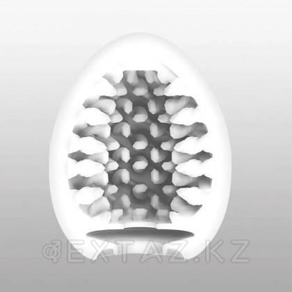Мастурбатор Tenga Egg BRUSH - extaz.kz фото 6 Мастурбатор Tenga Egg BRUSH от sex shop Extaz фото 6