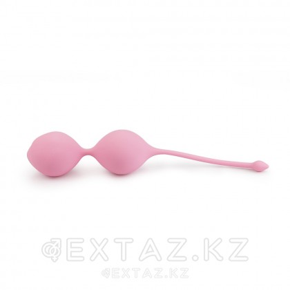 Вагинальные шарики iWhizz Pink (для тренировки мышц влагалища) от sex shop Extaz