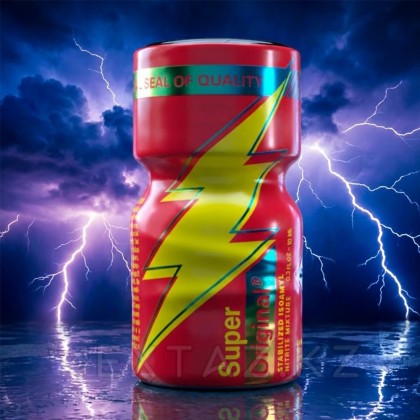 Попперс Super Original Amyl 10 мл. от sex shop Extaz фото 3