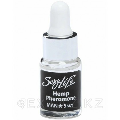 Ароматическое масло Sexy Life 