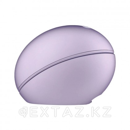 Импульсный стимулятор с проекцией звезд Pulse Galaxie от SVAKOM от sex shop Extaz фото 3