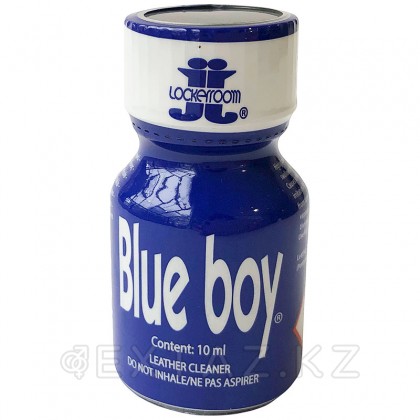 Попперс Blue Boy 10 мл (Канада) от sex shop Extaz