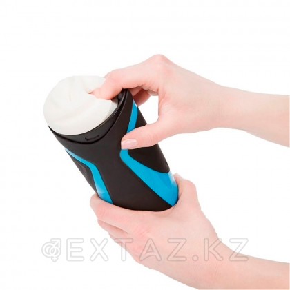 Вакуумный мастурбатор Satisfyer Men, 25 см от sex shop Extaz фото 8