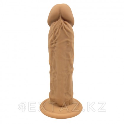 Реалистичный фаллоимитатор SilexD Model 1 (14,8×3,6 см) от sex shop Extaz фото 2