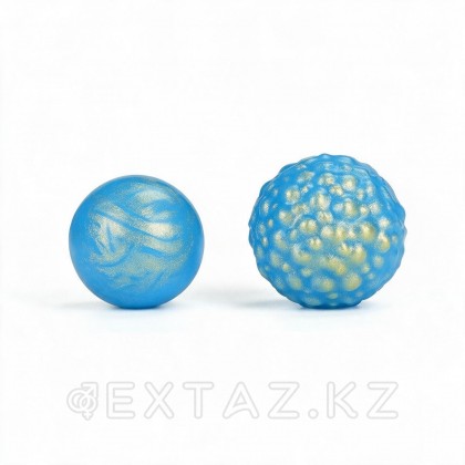 Вагинальные шарики Ocean's Toner Egg от sex shop Extaz