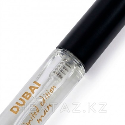 Мужской парфюм с феромонами Dubai limited edition man, 5 мл от sex shop Extaz фото 2