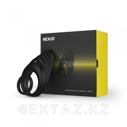 Виброкольцо Nexus Enhance от sex shop Extaz