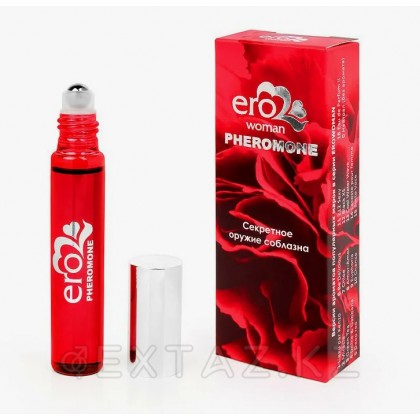 Женские духи с феромонами  