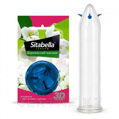 Насадка стимулирующая Sitabella 