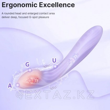 Смарт вибратор для точки G Margot Svakom от sex shop Extaz фото 2